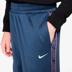 Nike Hosen|Alltagsbekleidung-- Kid's NSW Dri-Fit Club Poly+ Jogger - Freizeithose