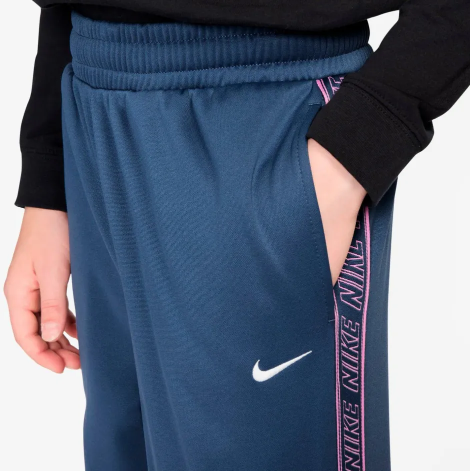 Nike Hosen|Alltagsbekleidung-- Kid's NSW Dri-Fit Club Poly+ Jogger - Freizeithose