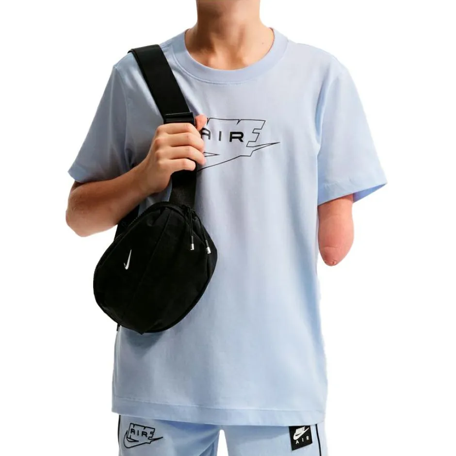 Nike T-Shirts|Shirts, Hemden & Longsleeves-- Kid's NSW Tee Air - T-Shirt