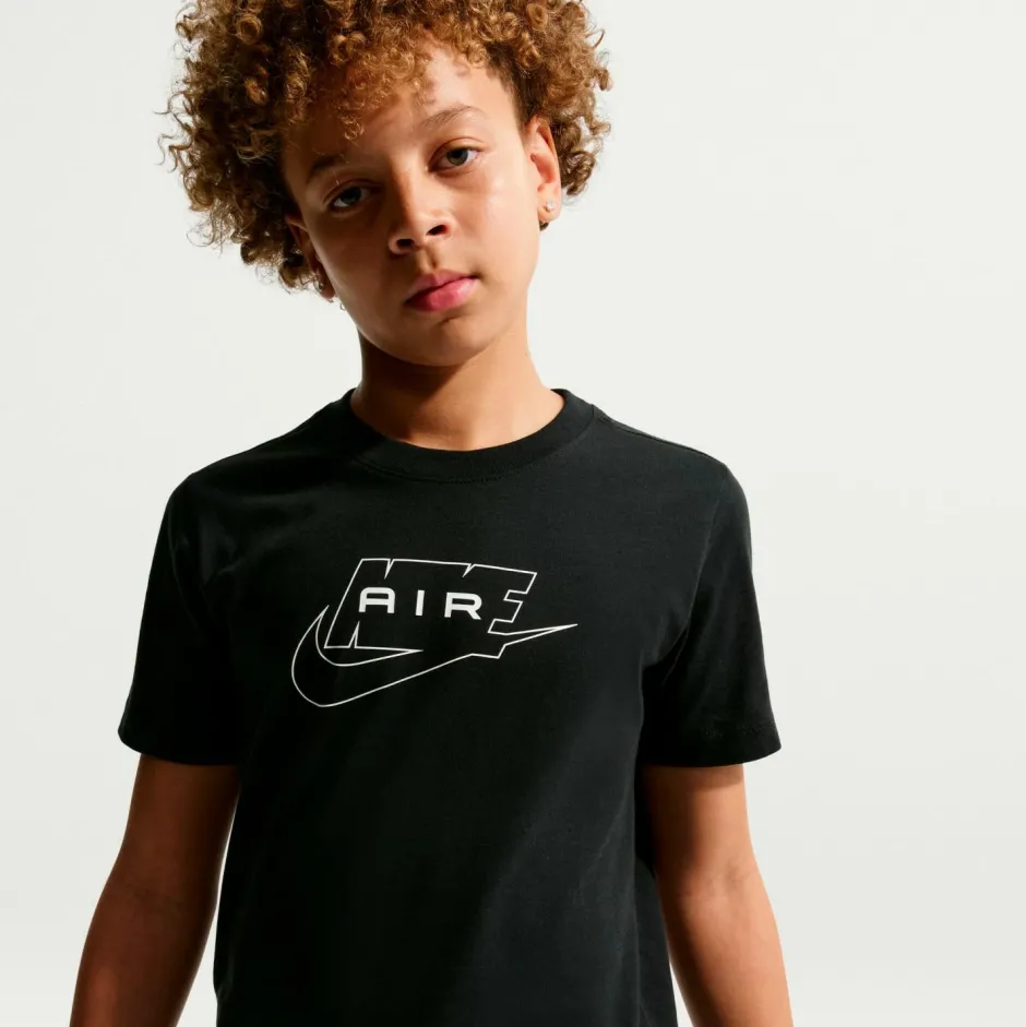 Nike T-Shirts|Shirts, Hemden & Longsleeves-- Kid's NSW Tee Air - T-Shirt
