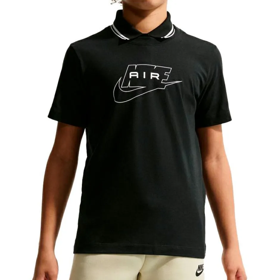 Nike T-Shirts|Shirts, Hemden & Longsleeves-- Kid's NSW Tee Air - T-Shirt