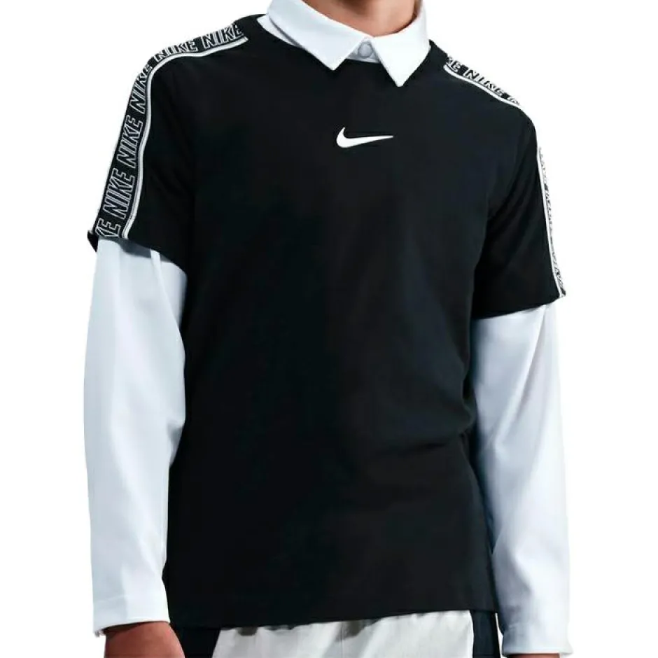 Kinder Nike - Kid' NW Tee Cub+POY 2 - T-hirt
