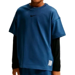 Nike - Kid's Pro Dri-FIT Short-Sleeve Training Top - Funktionsshirt New