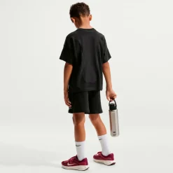 Nike - Kid's Pro Dri-FIT Short-Sleeve Training Top - Funktionsshirt New