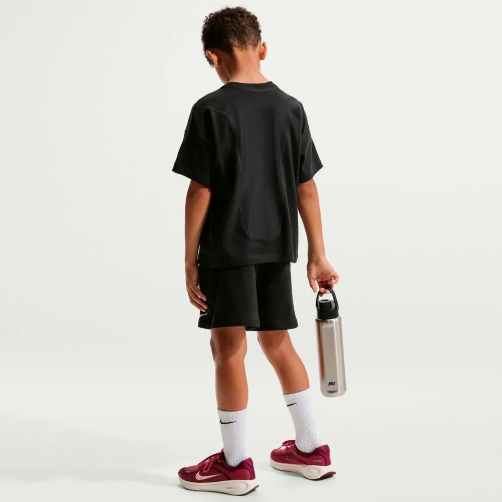 Nike - Kid's Pro Dri-FIT Short-Sleeve Training Top - Funktionsshirt New