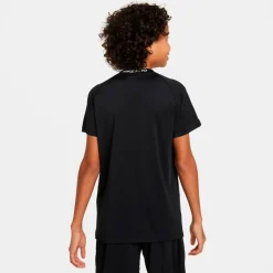 Kinder Nike - Kid' Pro Dri-Fit hort-eeve Top - Funktionhirt