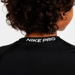 Kinder Nike - Kid' Pro Dri-Fit hort-eeve Top - Funktionhirt