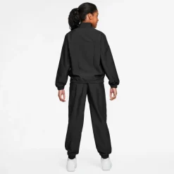 Nike Fitnessbekleidung|Pullover & Hoodies-- Kid's Sportswear Woven Tracksuit - Trainingshose