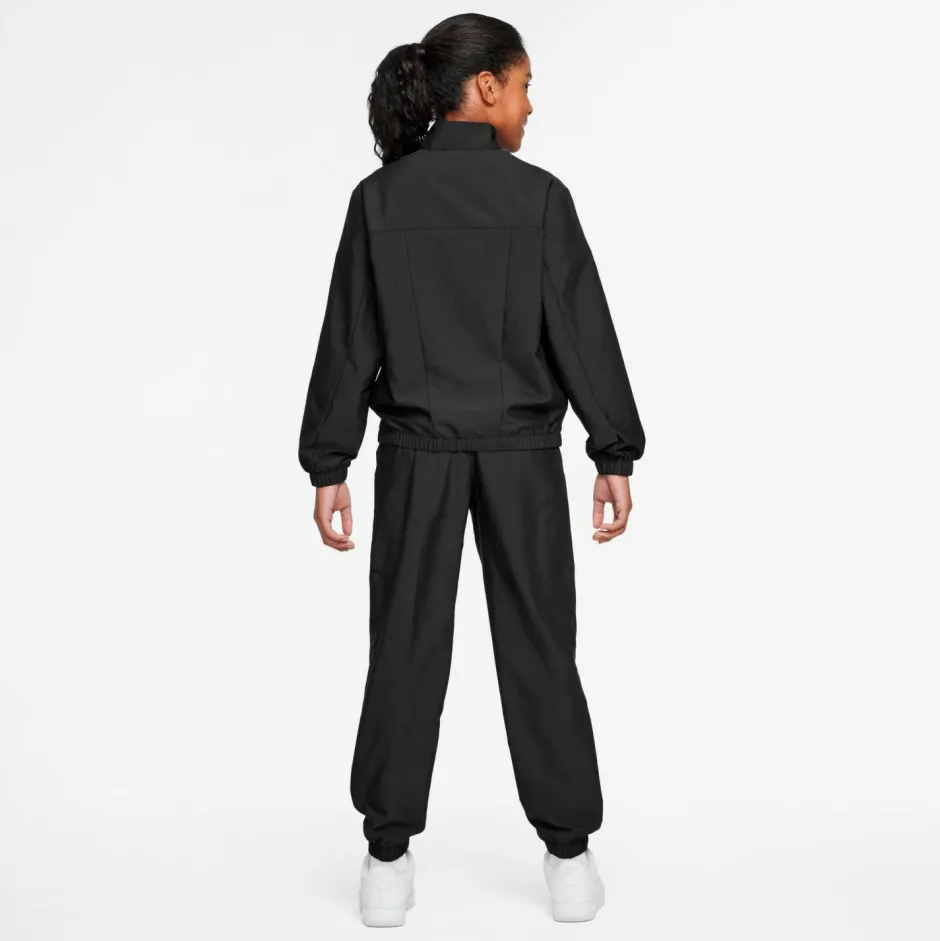 Nike Fitnessbekleidung|Pullover & Hoodies-- Kid's Sportswear Woven Tracksuit - Trainingshose