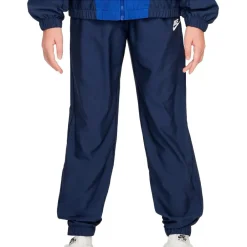 Nike Fitnessbekleidung|Pullover & Hoodies-- Kid's Sportswear Woven Tracksuit - Trainingshose