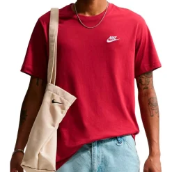 - NSW Club Tee - T-Shirt < Nike Online