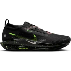 Nike Trailrunningschuhe|Multisportschuhe-- Pegasus Trail 5 GORE-TEX - Trailrunningschuhe Black / Volt Ice / Phantom / Tattoo
