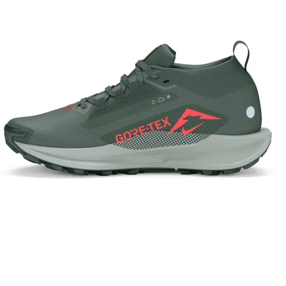 Nike Trailrunningschuhe|Multisportschuhe-- Pegasus Trail 5 GORE-TEX - Trailrunningschuhe Black / Volt Ice / Phantom / Tattoo