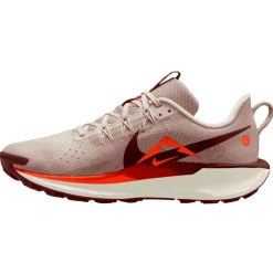 Nike Trailrunningschuhe|Multisportschuhe-- ReactX Pegasus Trail 5 - Trailrunningschuhe Black / Phantom / Volt Ice