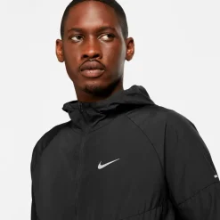 Nike - Repel Miler Running Jacket - Laufjacke New