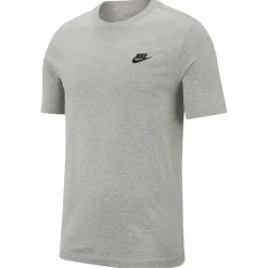 Nike - Sportswear Club T-Shirt - T-Shirt New