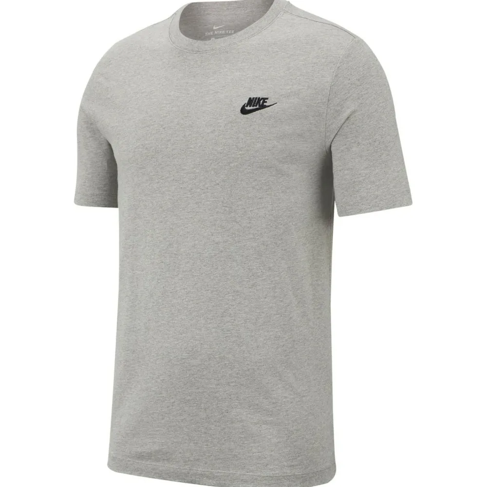 Nike - Sportswear Club T-Shirt - T-Shirt New