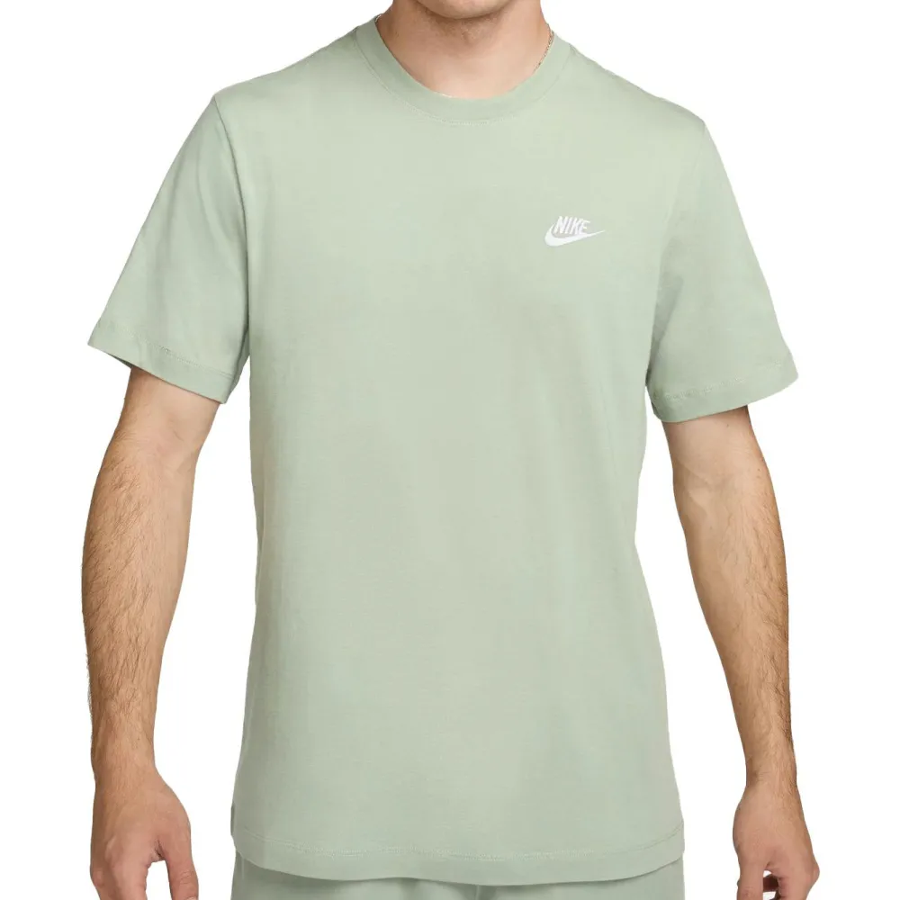 Nike - Sportswear Club T-Shirt - T-Shirt New