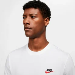 Nike - Sportswear Club T-Shirt - T-Shirt New