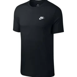 Nike - Sportswear Club T-Shirt - T-Shirt New