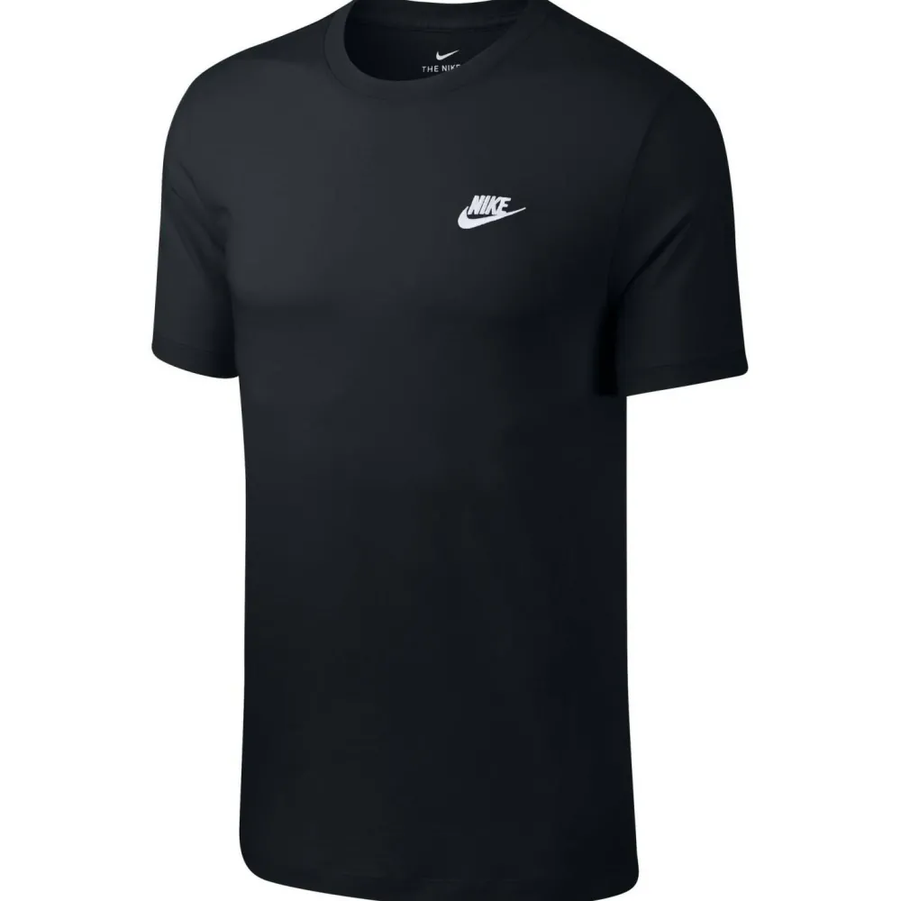 Nike - Sportswear Club T-Shirt - T-Shirt New