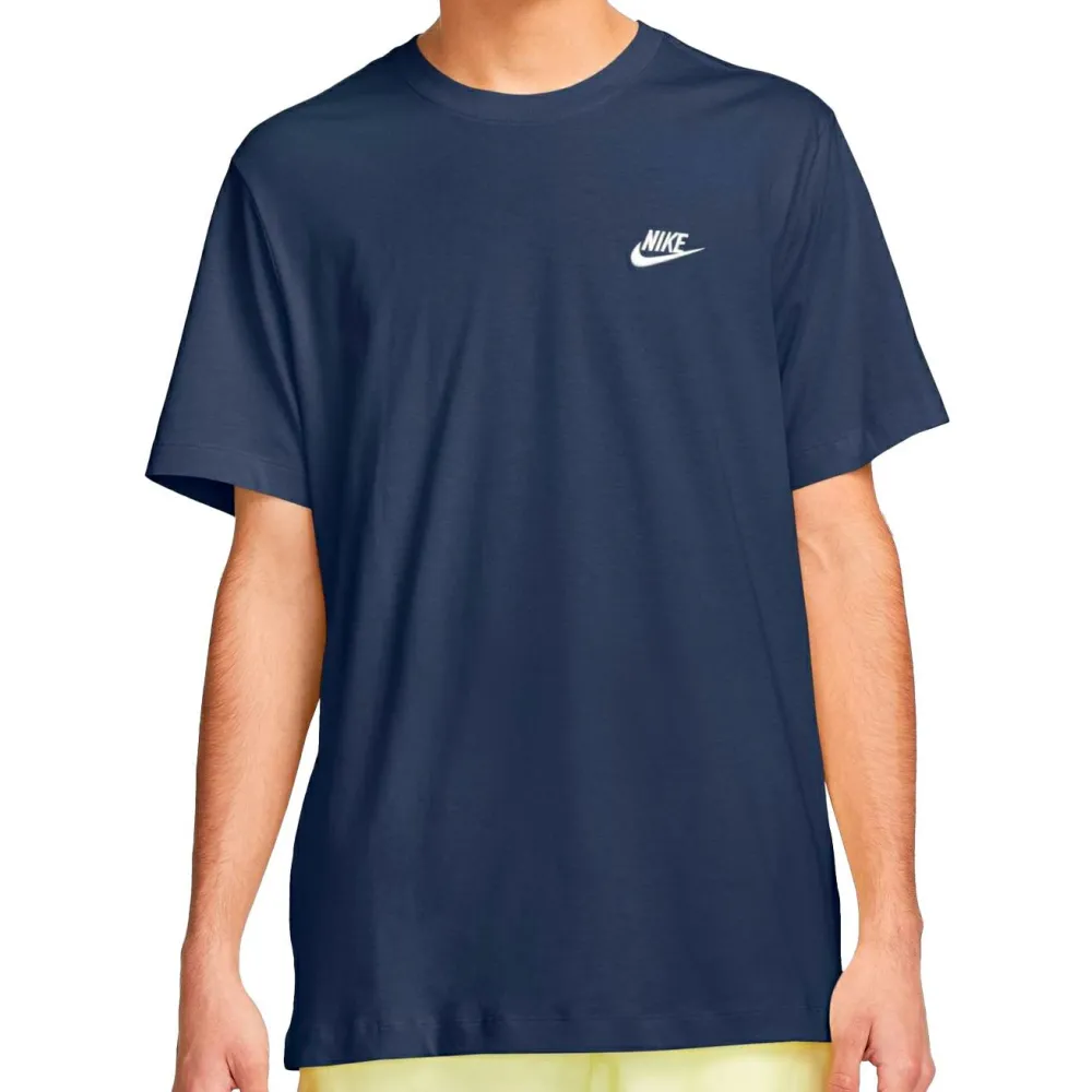 Nike - Sportswear Club T-Shirt - T-Shirt New
