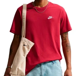 Nike - Sportswear Club T-Shirt - T-Shirt New