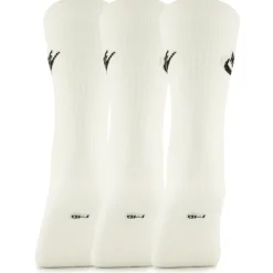 Nike Socken|Socken-- Sportswear Everyday Essential Crew Socks 3-Pack - Multifunktionssocken White / Black