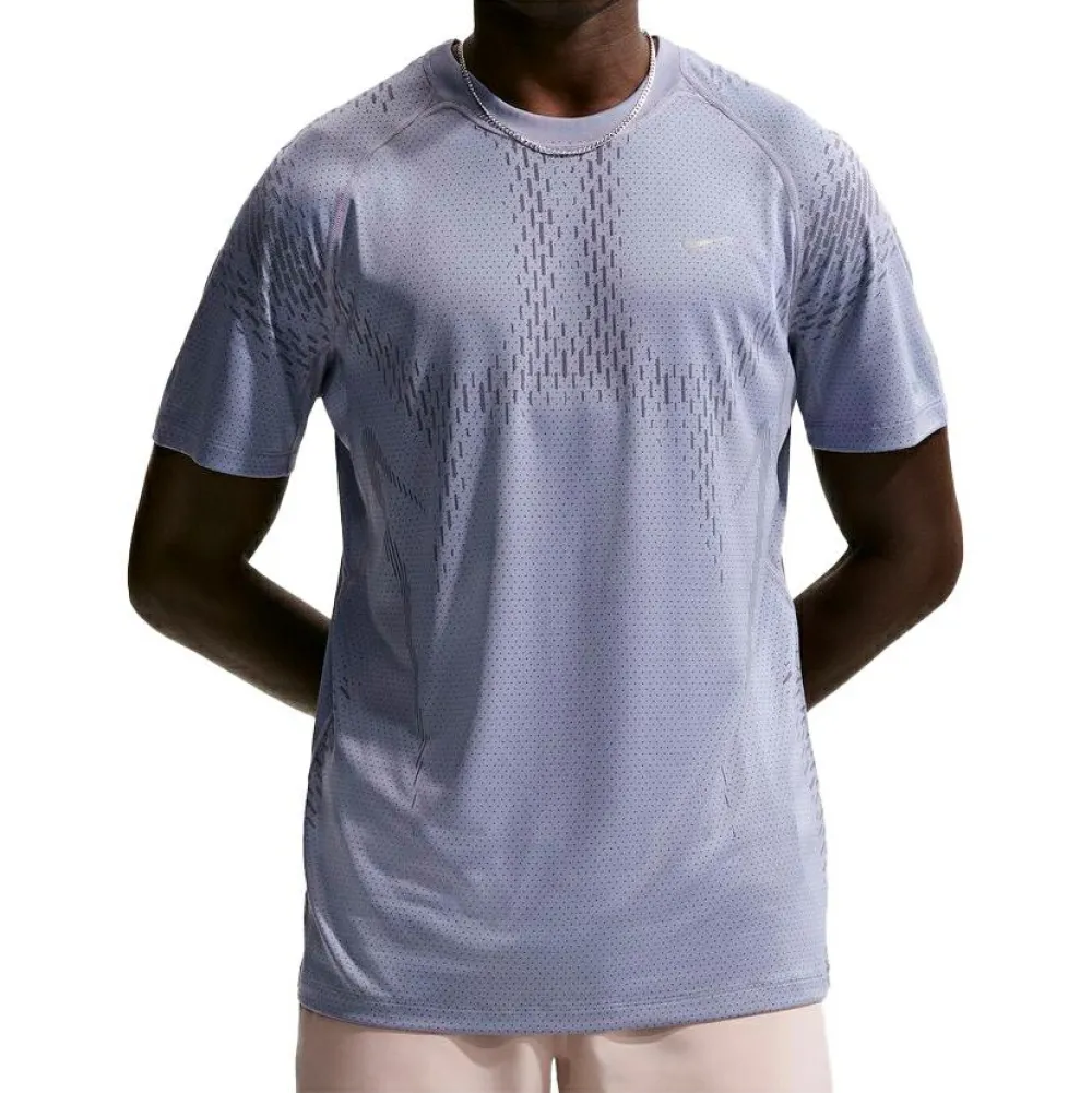 Nike - Stride Dri-FIT ADV Short-Sleeve Running Top - Laufshirt Best