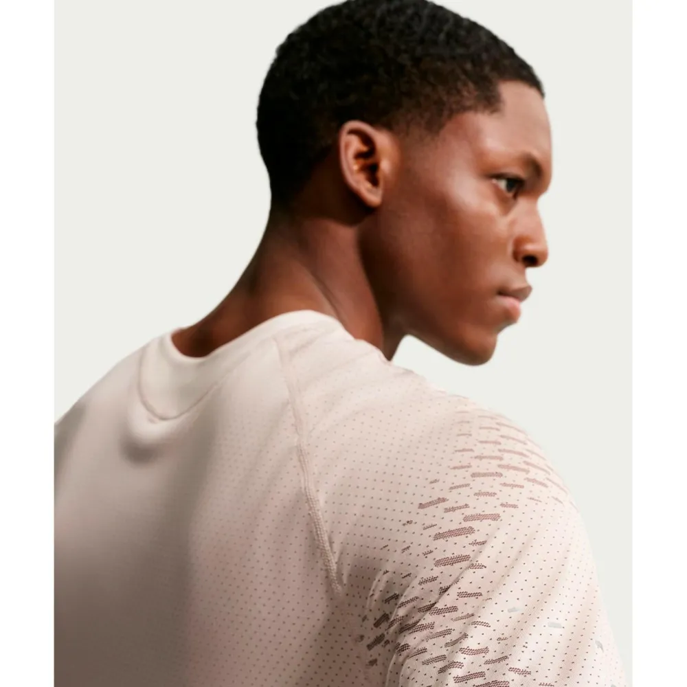 Nike - Stride Dri-FIT ADV Short-Sleeve Running Top - Laufshirt Best