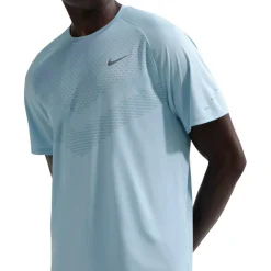 Nike - Stride Dri-Fit ADV Short-Sleeve Running Top - Laufshirt Hot