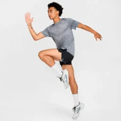 Nike - Stride Dri-Fit ADV Short-Sleeve Running Top - Laufshirt Hot