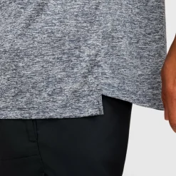 Nike - Stride Dri-Fit ADV Short-Sleeve Running Top - Laufshirt Hot