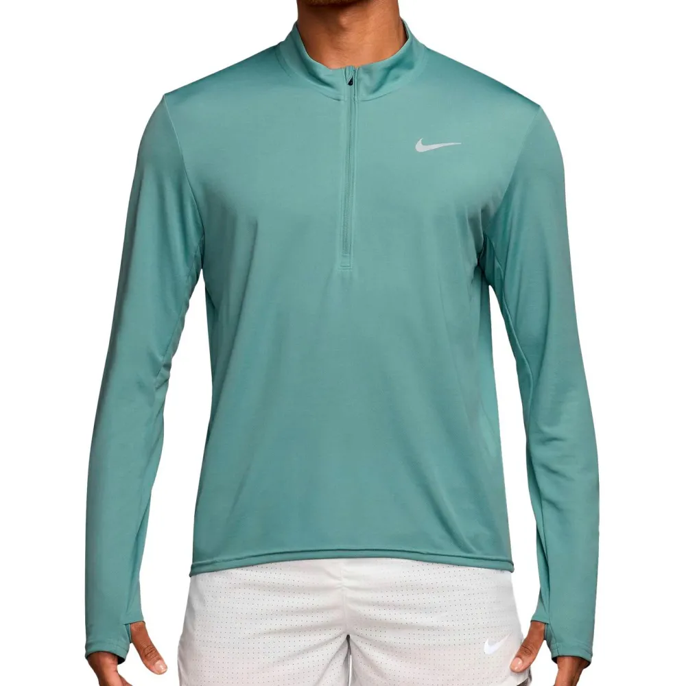 - Trai Dri-Fit 1/2-Zip - aufhirt < Nike Online