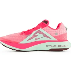 Nike Trailrunningschuhe|Trail- & Laufschuhe-- Ultrafly Trail Running - Runningschuhe Hyper Pink / Burgundy Crush / Mint Foam