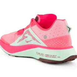 Nike Trailrunningschuhe|Trail- & Laufschuhe-- Ultrafly Trail Running - Runningschuhe Hyper Pink / Burgundy Crush / Mint Foam