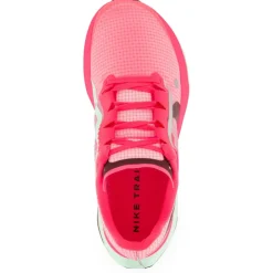 Nike Trailrunningschuhe|Trail- & Laufschuhe-- Ultrafly Trail Running - Runningschuhe Hyper Pink / Burgundy Crush / Mint Foam