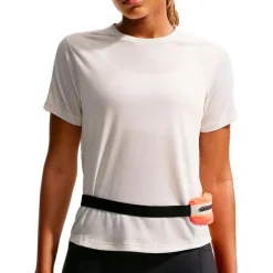 Nike - Women's ACG Trail Dri-Fit S/S Top - Laufshirt Hot
