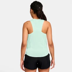 Nike Laufbekleidung|Shirts, Hemden & Longsleeves-- Women's AeroSwift Dri-FIT ADV Running Singlet - Laufshirt