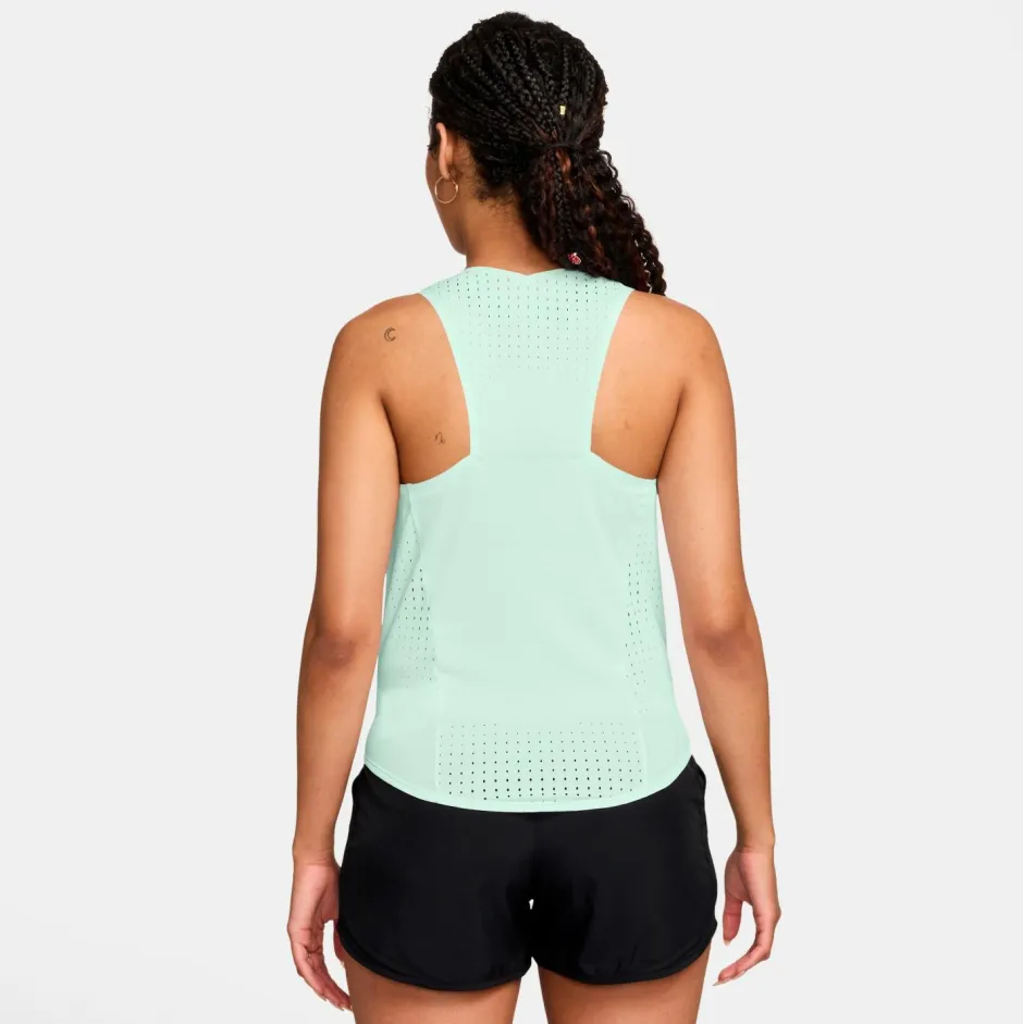 Nike Laufbekleidung|Shirts, Hemden & Longsleeves-- Women's AeroSwift Dri-FIT ADV Running Singlet - Laufshirt