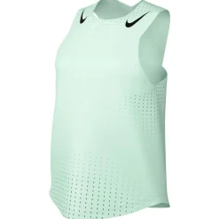Nike Laufbekleidung|Shirts, Hemden & Longsleeves-- Women's AeroSwift Dri-FIT ADV Running Singlet - Laufshirt