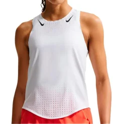 Nike Laufbekleidung|Shirts, Hemden & Longsleeves-- Women's AeroSwift Dri-FIT ADV Running Singlet - Laufshirt
