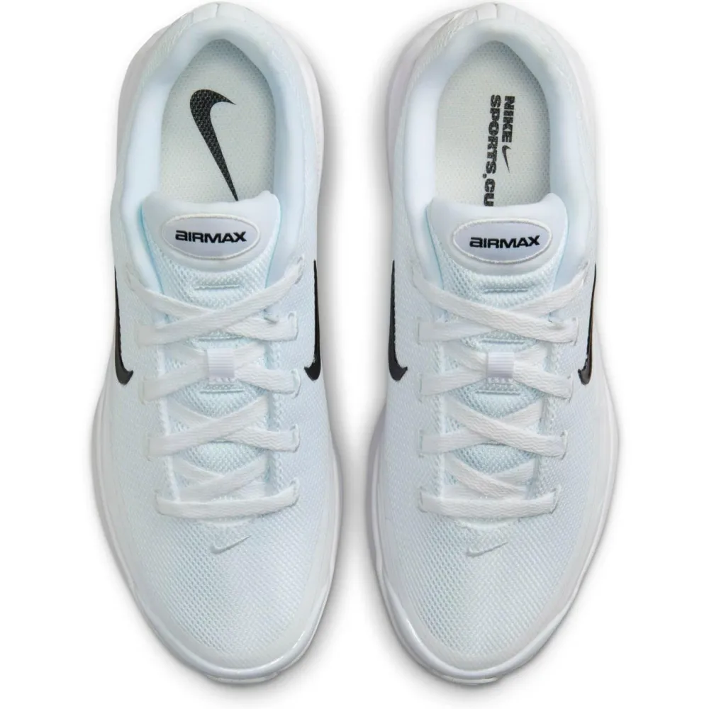 Nike - Women's Air Max BIA - Sneaker White / Black / Wolf Grey Hot