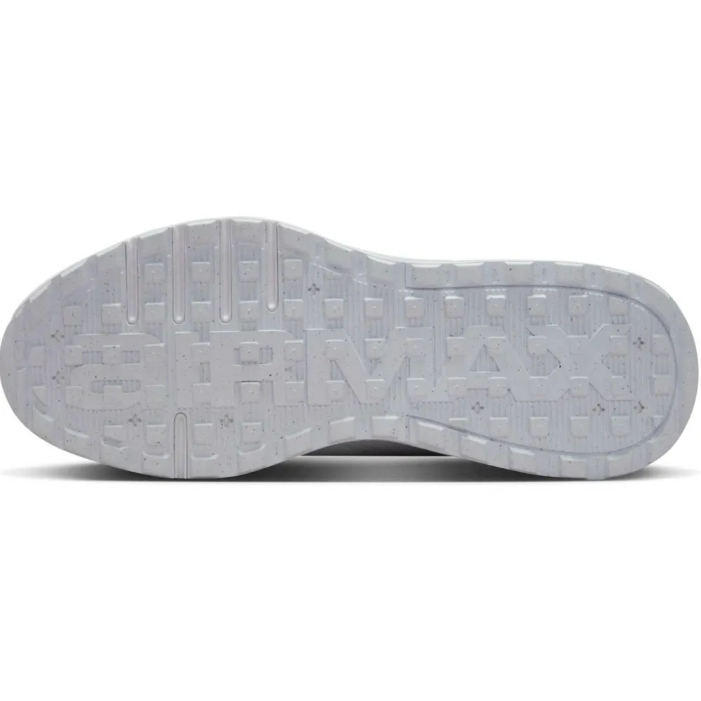 Nike - Women's Air Max BIA - Sneaker White / Black / Wolf Grey Hot