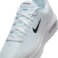 Nike - Women's Air Max BIA - Sneaker White / Black / Wolf Grey Hot