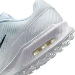 Nike - Women's Air Max BIA - Sneaker White / Black / Wolf Grey Hot