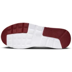 Nike - Women's Air Max SC - Sneaker White / Adobe / Team Red Sale