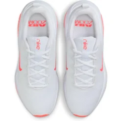Nike Sneaker-- Women's Bella 7 Workout Shoes - Multisportschuhe Chalk / Sapphire / Sail