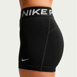 - Woen' Dri-Fit 365 id Rie 3'' hort - hort < Nike Outlet