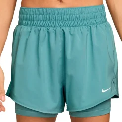 Nike - Women's Dri-FIT One 3'' 2-in-1 - aufshorts